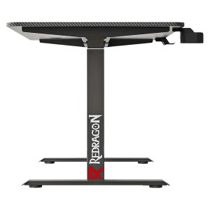 میز گیمینگ موتور دار ردراگون مدل GD 3600 XL 180cm RGB